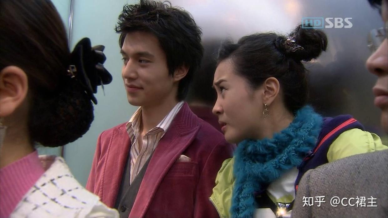 韩剧我的女孩mygirl细节剧评第12集