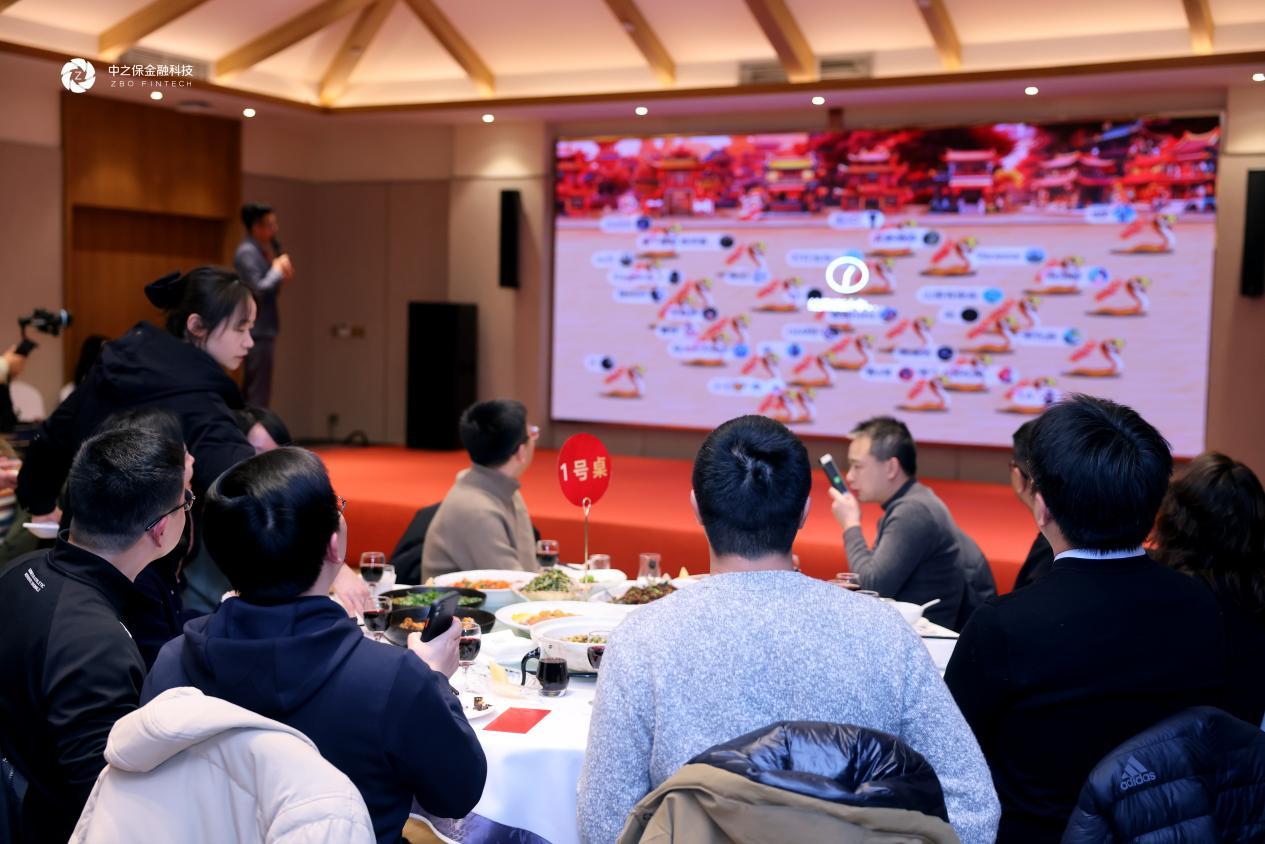 有哪些平台可以专业定制适合大型企业的年会游戏?_大屏幕互动-思讯互动-现场互动服务平台