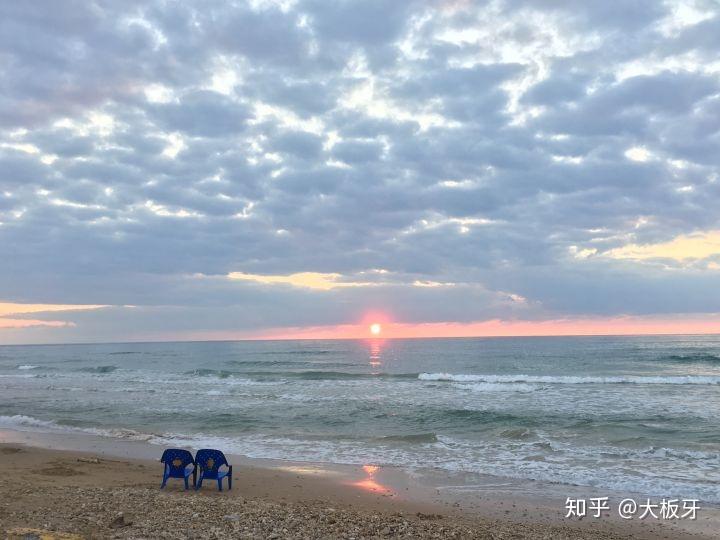 以色列海法市,一座静谧美丽的城市 - 知乎