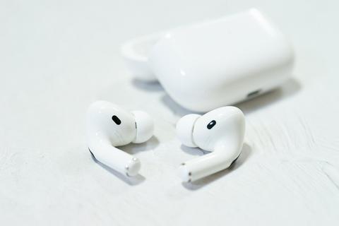 Apple AirPods Pro使用感受— 一款超强ANC降噪的真无线蓝牙耳机- 知乎