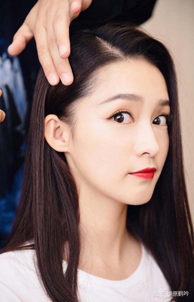 怎样评价李沁这个演员?