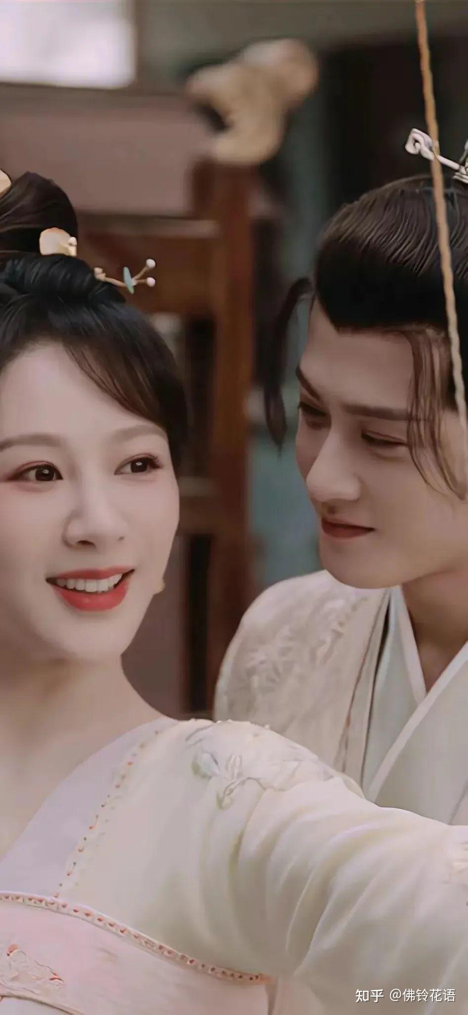 电视剧长相思中如果小夭和相柳不顾一切地在一起之后将会怎么样