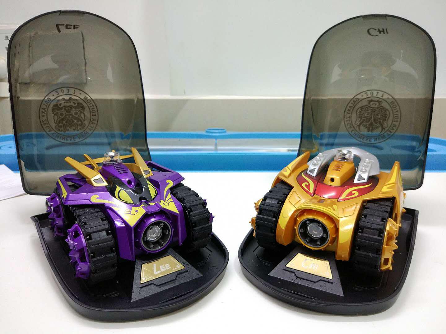 zega 银河战甲——产品测试报告 - 知乎