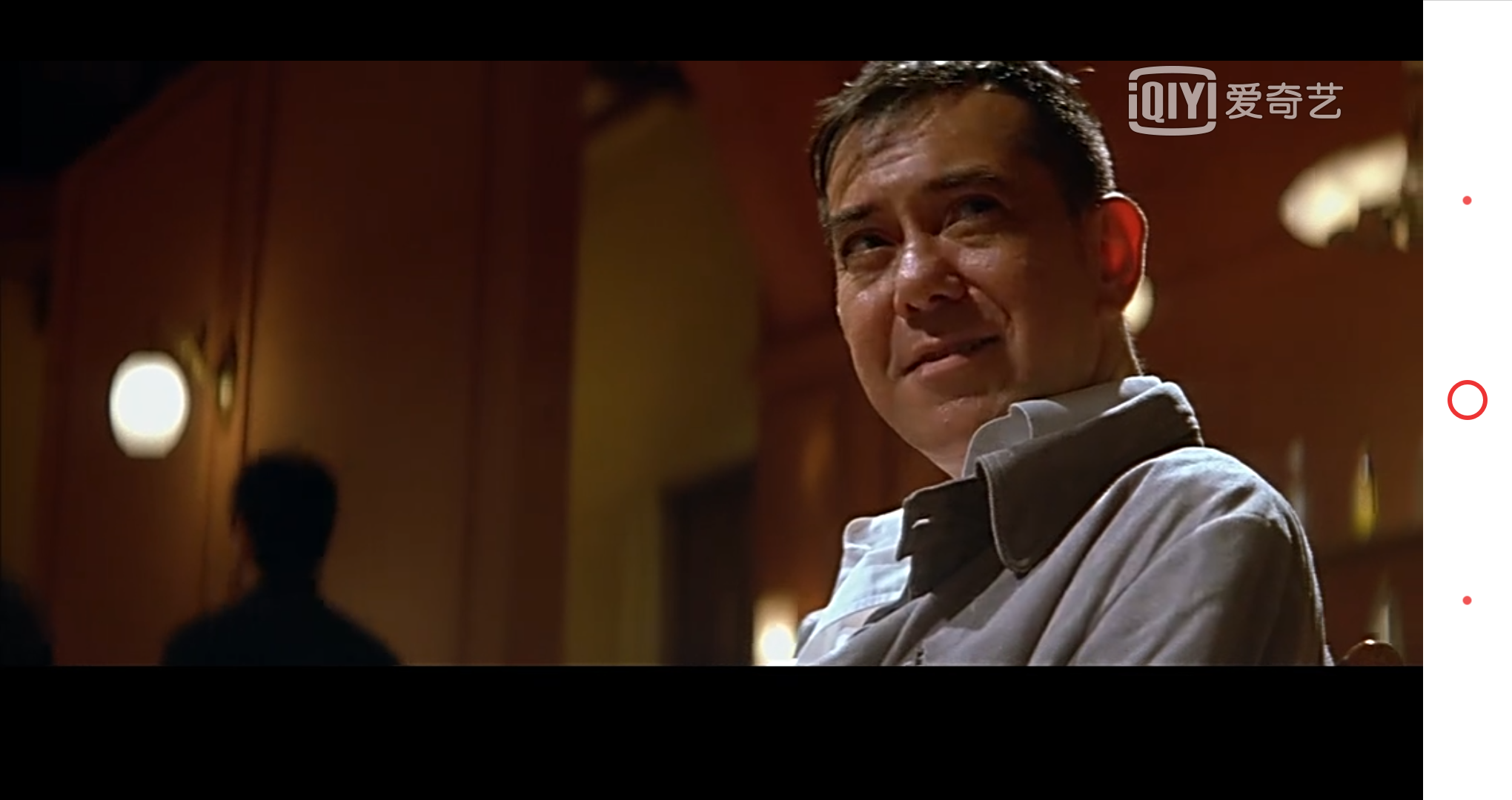 如何评价放逐这部电影