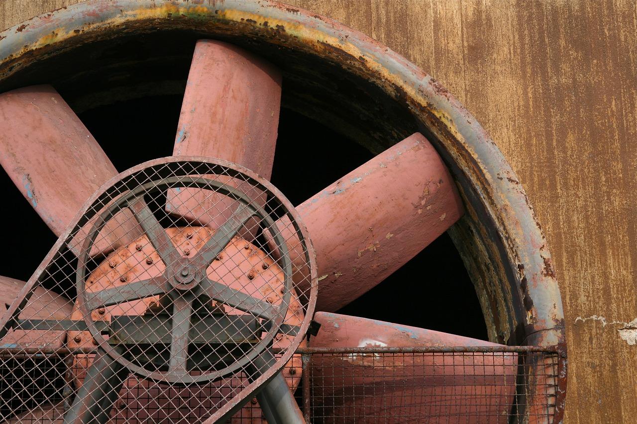 3. 渔轮配置解析