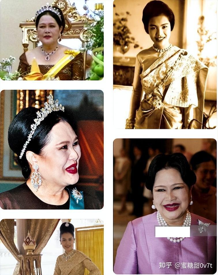 泰王二王妃私通侍从被爆,泰王绿帽背后另有隐情,夺嫡大战已开幕 - 知乎