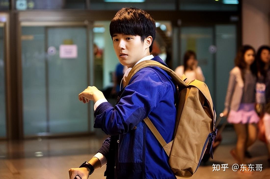 刘昊然周冬雨恋情是真的吗! - 知乎