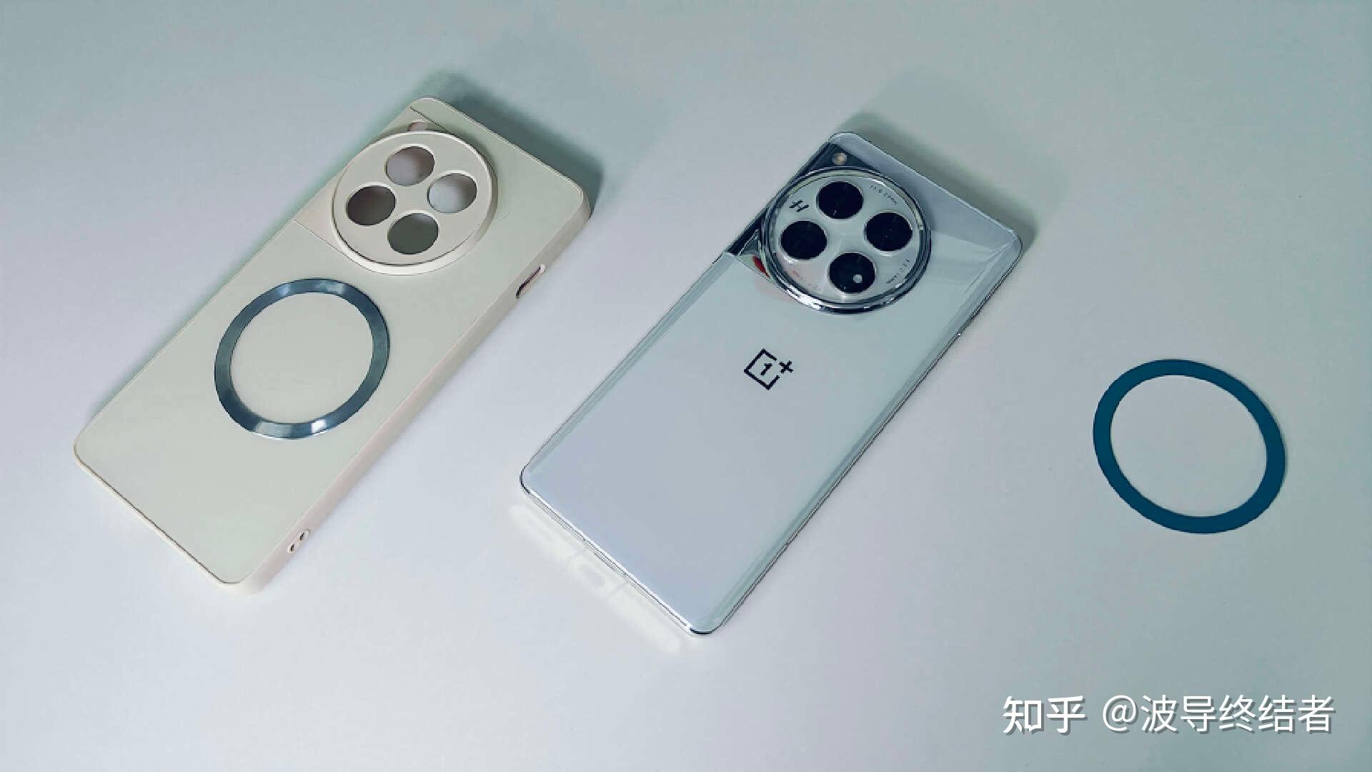 制霸全焦段最佳影像手机一加12拍照经验分享