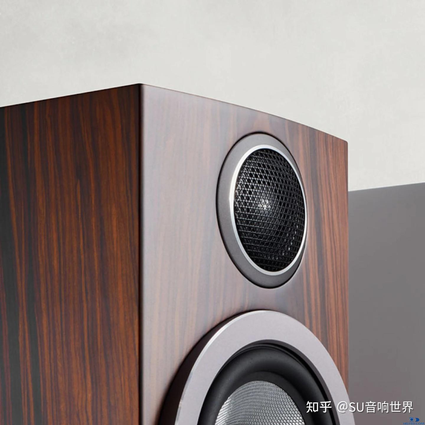 宝华韦健707 S3与707尊贵版：小书架箱的完整进化论- 知乎