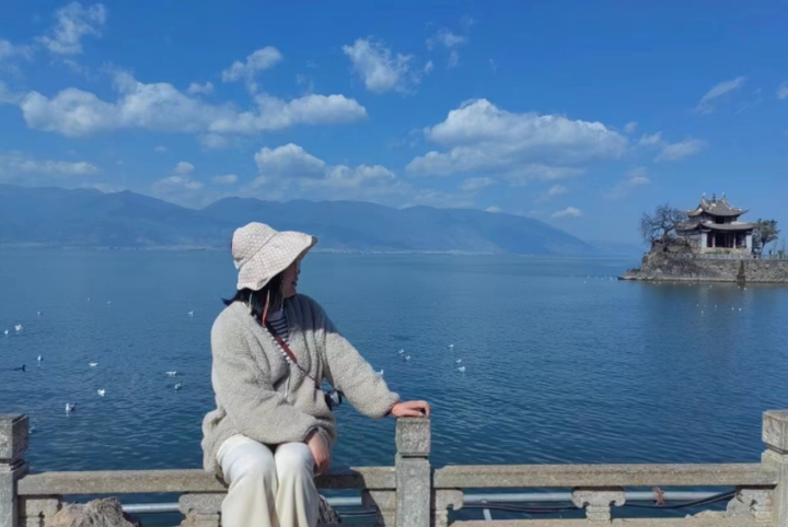 云南攻略!昆明大理旅游攻略—出行准备篇 - 知乎