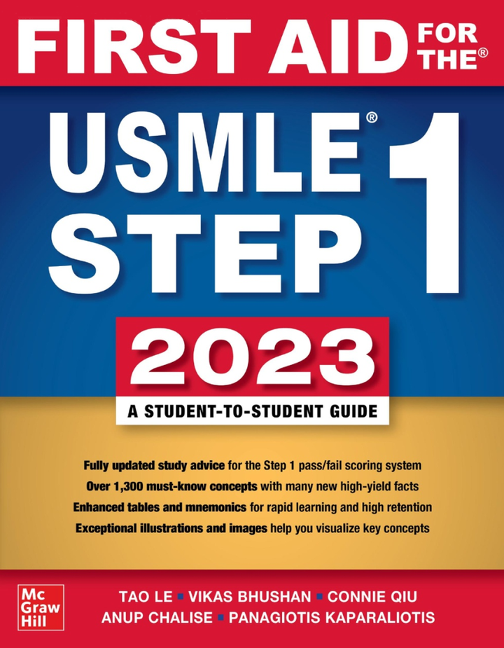 usmle-step-1