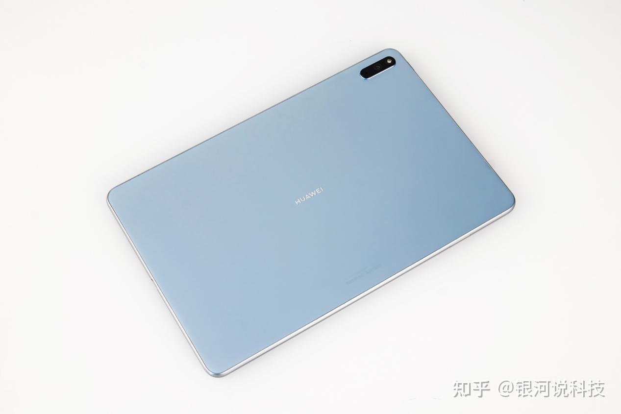 推荐二:华为matepad 11 2021款(2499起)