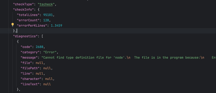 TypeScript 错误类型检查，前端ts错误指南 - 知乎