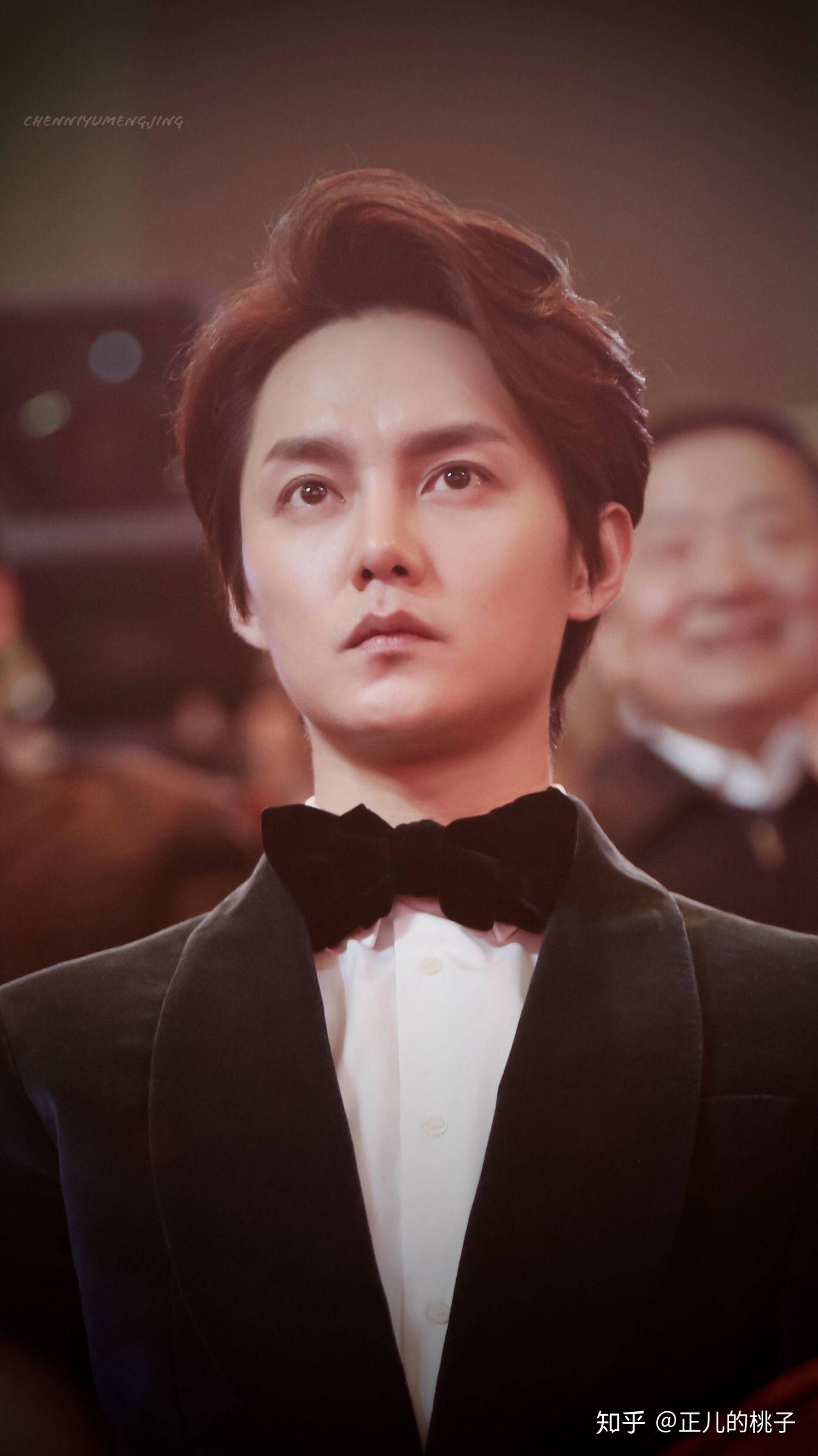 阿九们喜欢大家一看到尹正就被叫做一剪梅男孩吗