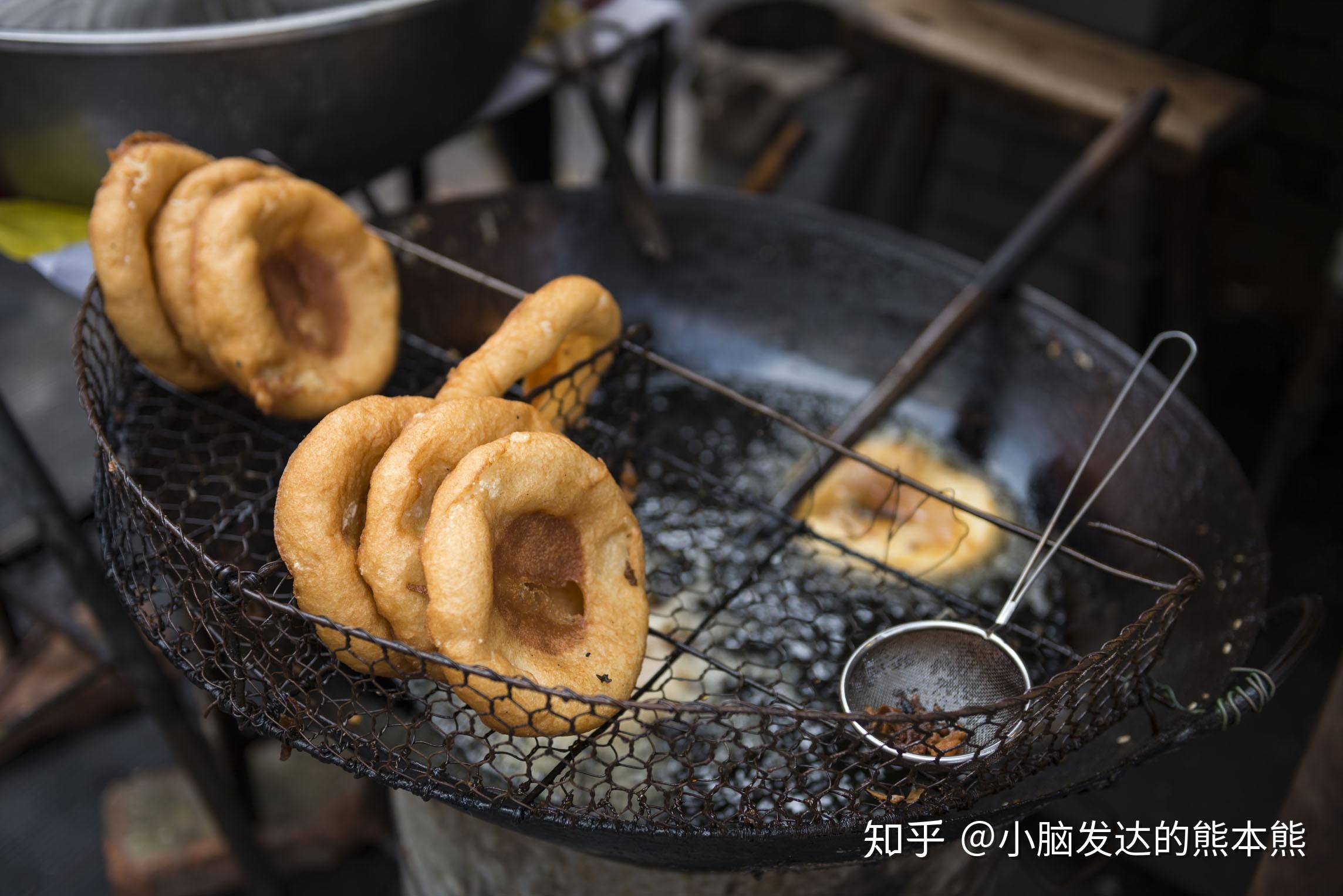 来武汉旅游一定要体验一次武汉的早餐文化— —“过早”。 - 武汉热线
