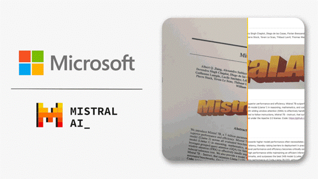 Mistral Document AI o在 Azure AI Foundry已发布 - 知乎