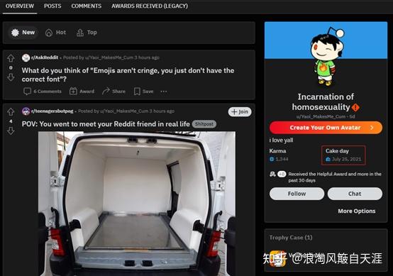 怎么使用Reddit来找测评 - 知乎