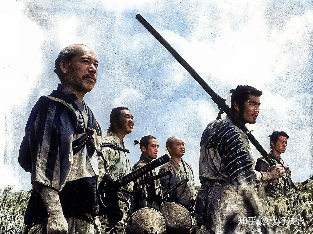 有哪些优秀的剑戟片? - 知乎