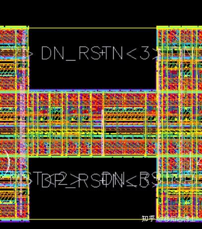 集成电路模拟版图入门-转行模拟版图基础学习笔记(二) - 知乎