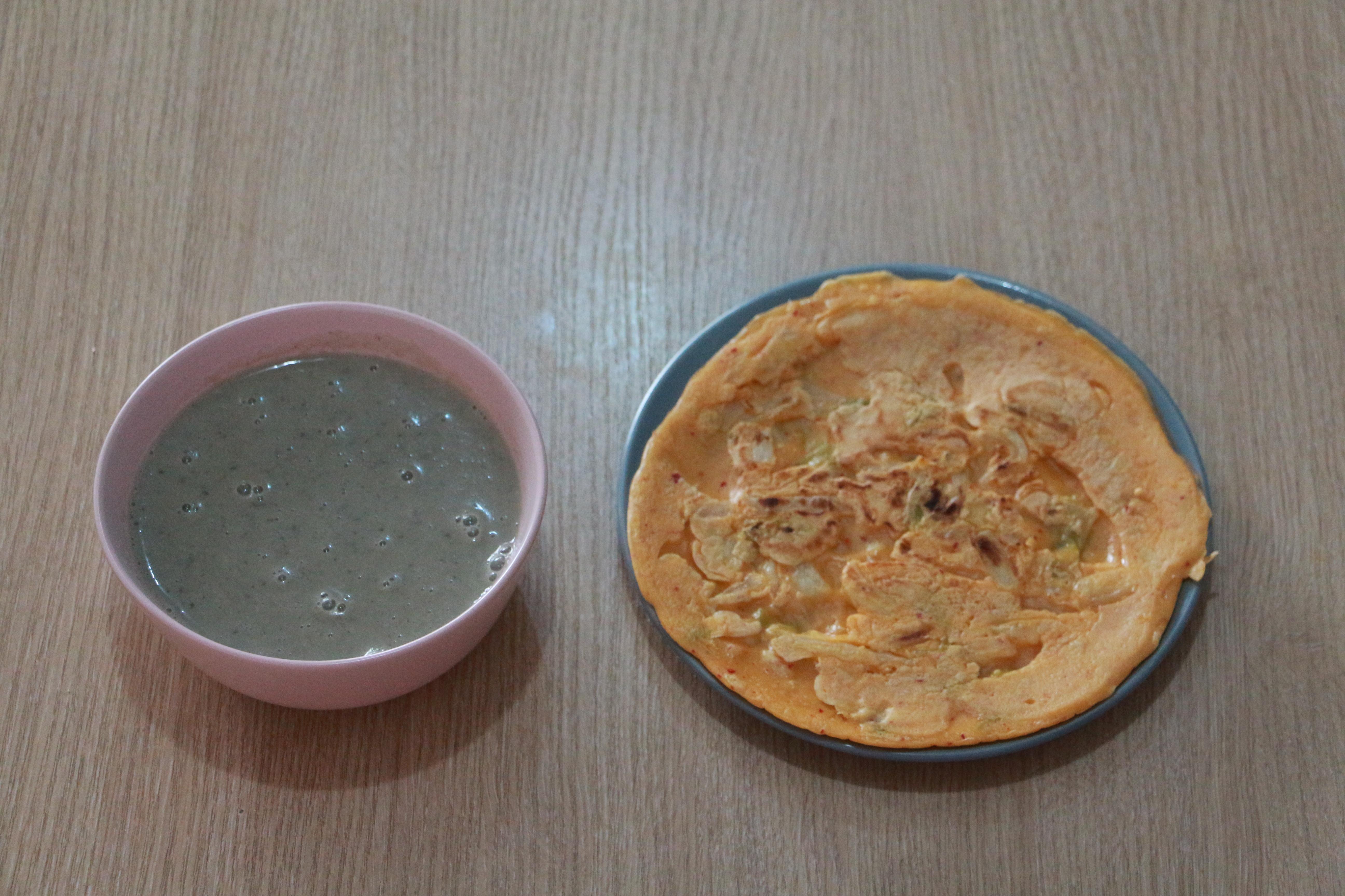 在家适合怎么做早餐? - 知乎