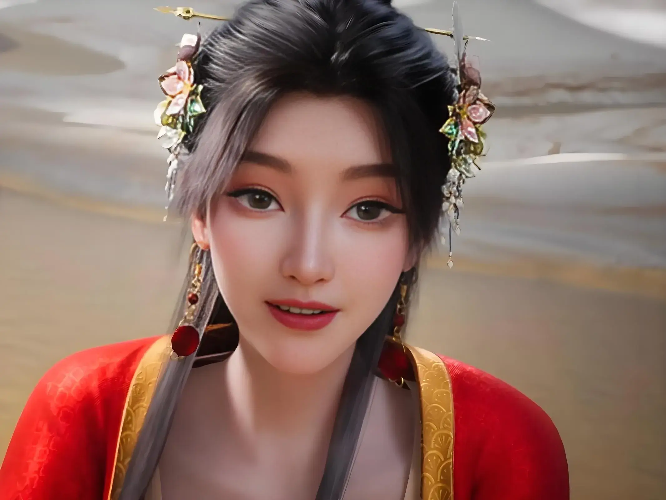 凡人修仙传:韩立修仙后三次回家,见证韩家从兴盛再到没落 - 知乎