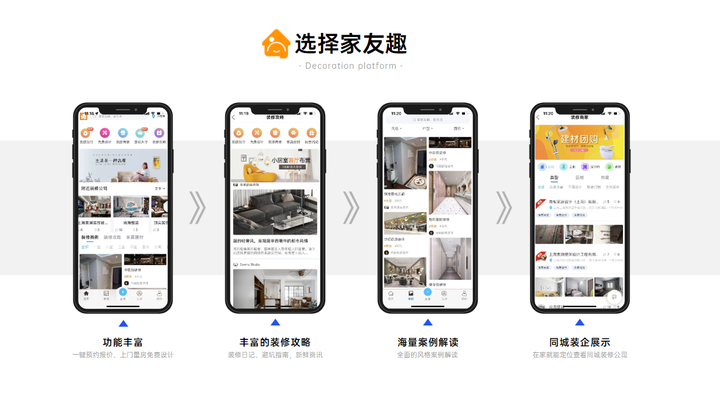 上海装修公司口碑排名 - 知乎