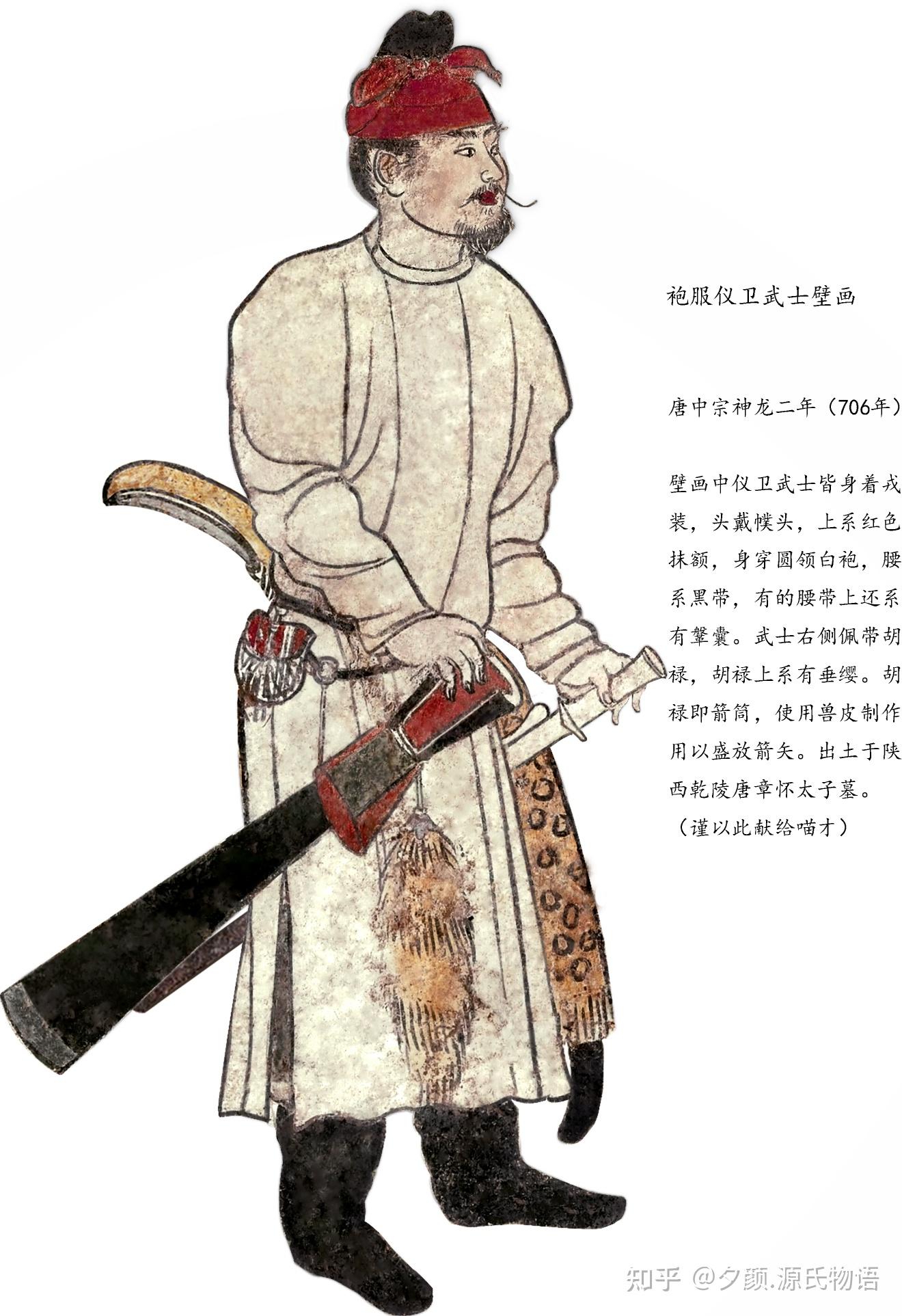 从吐鲁番出土文书还原唐朝与吐蕃、后突厥汗国在西域的交锋(上篇):后突厥汗国的兴起 - 知乎