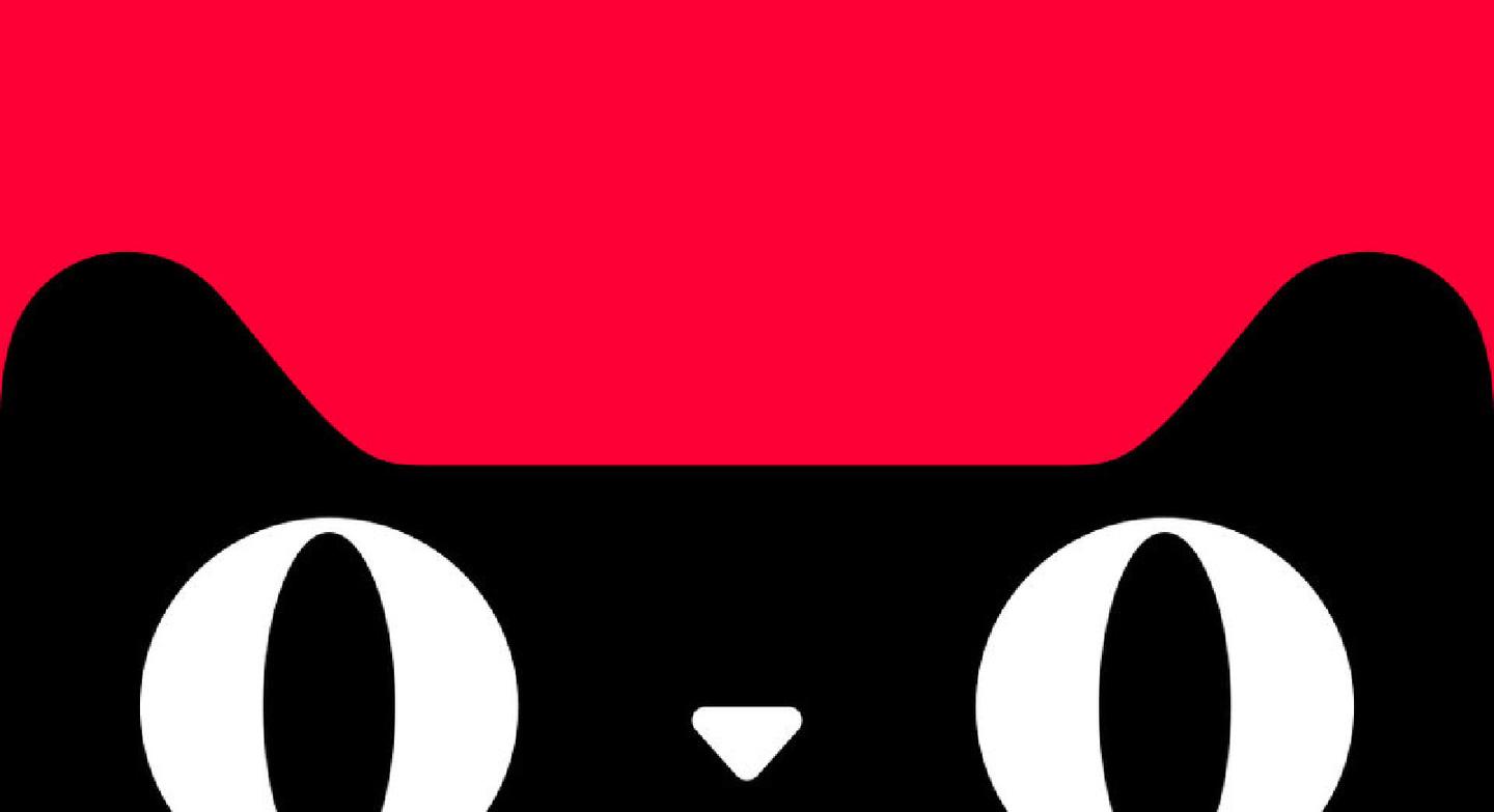 天猫「猫头」,解构超级符号的 10 年进化之路 - 知乎