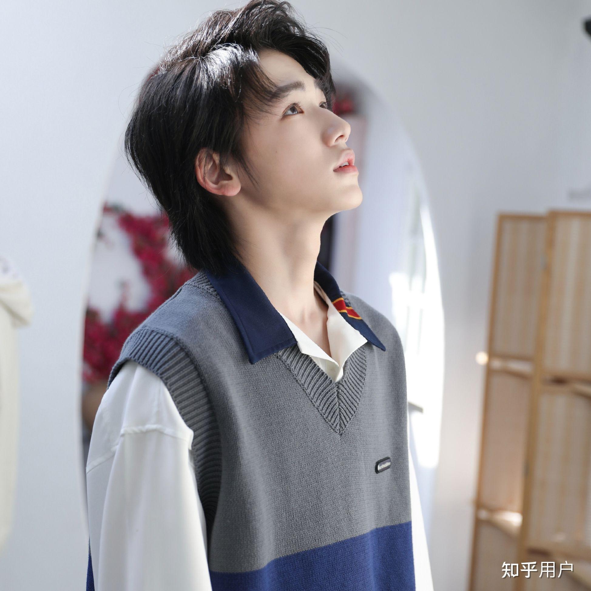 各位小海螺们有没有宋亚轩的高清神图吖! - 知乎