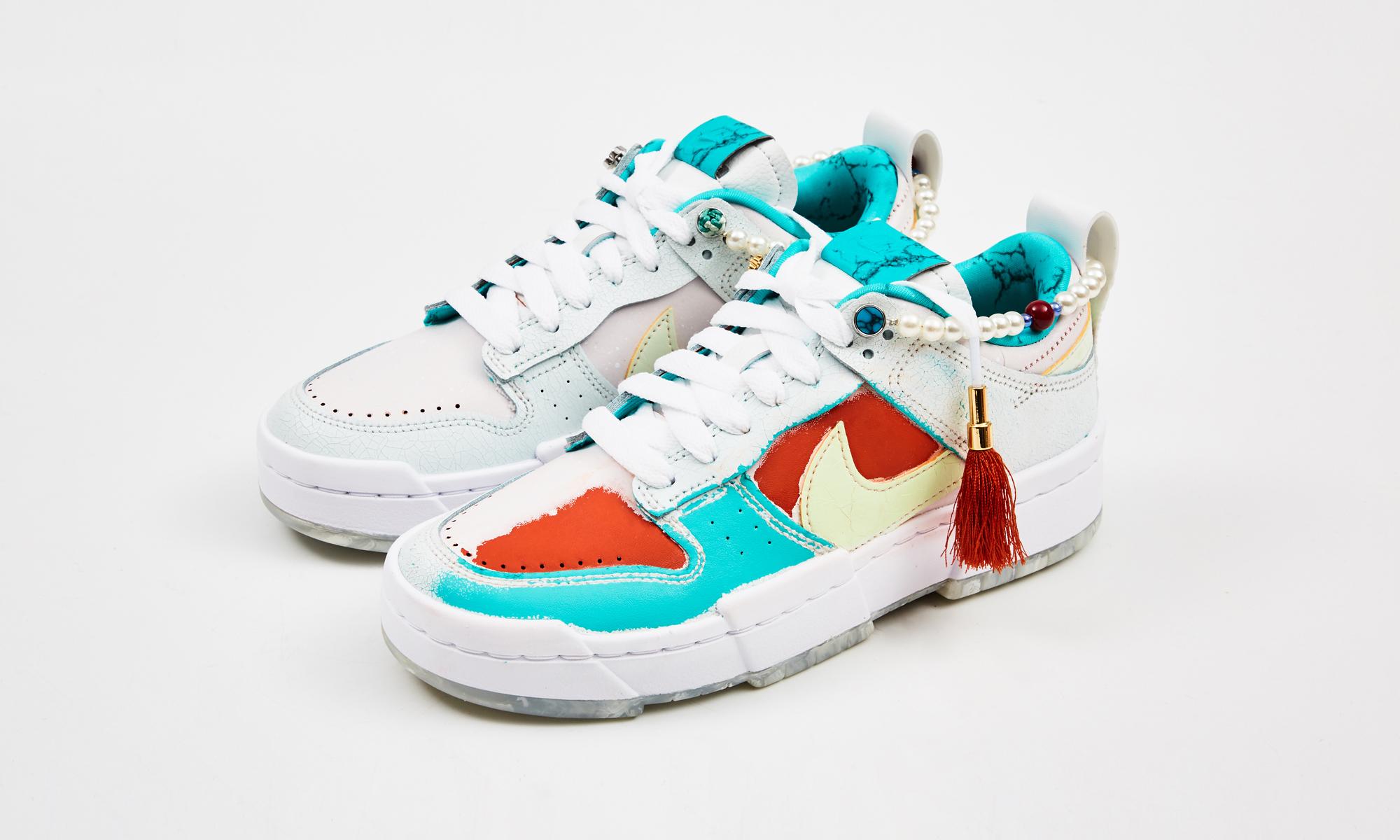 有哪些样式好看,穿着舒服的女生运动鞋品牌/单品?