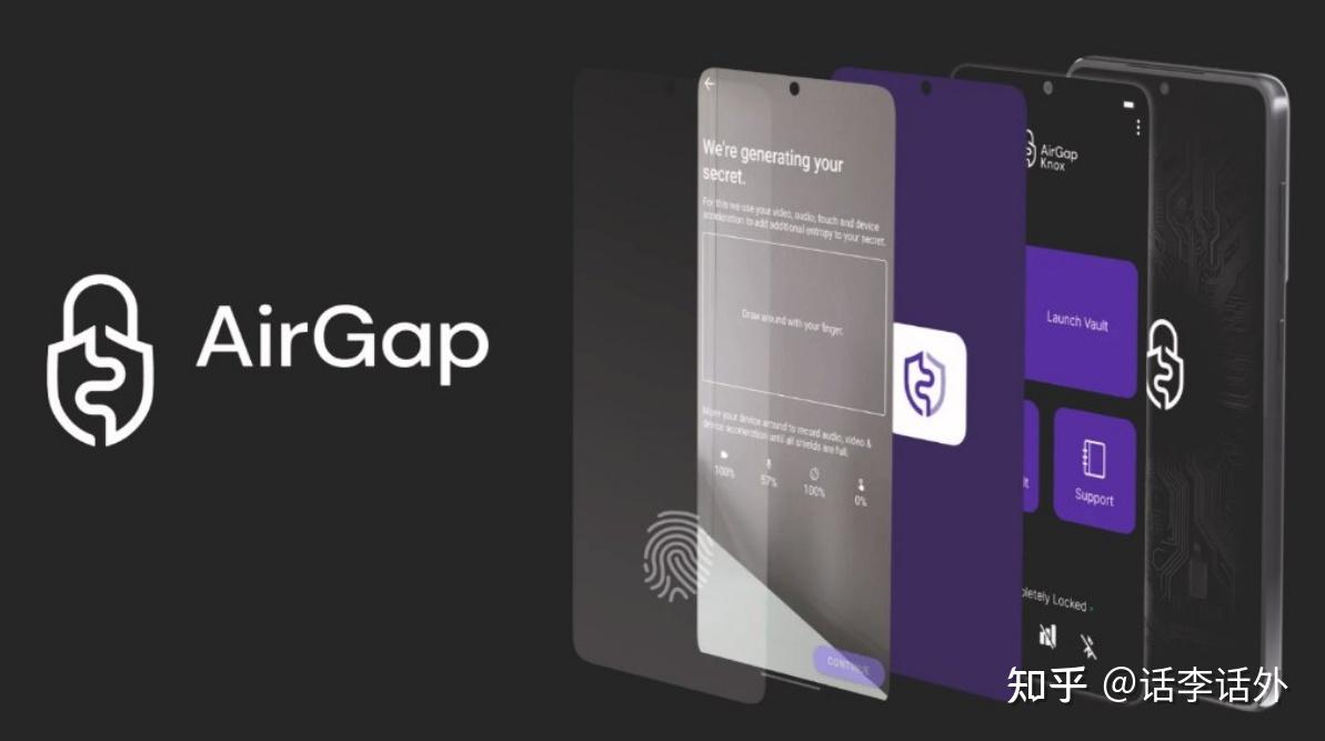 什么是冷钱包和热钱包？如何更好地保护好你的加密资产- 知乎