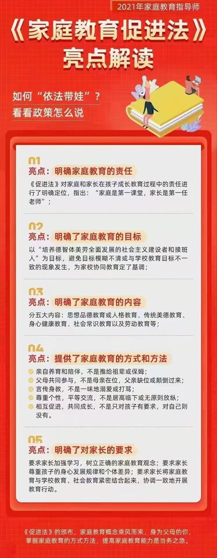 家庭教育指导师申报条件和前景 - 知乎