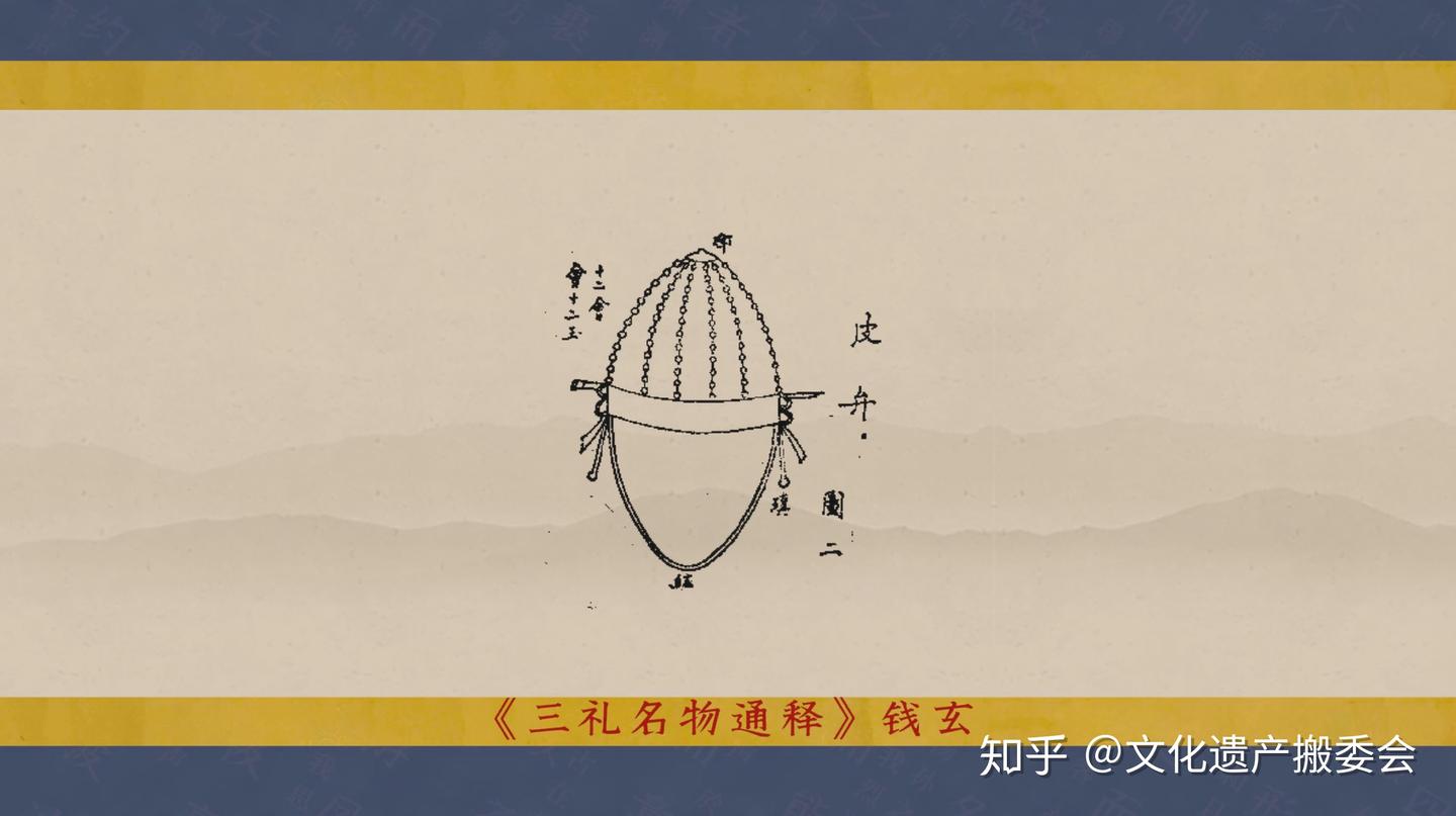 汉服——从入门到精通 先秦时期 - 知乎