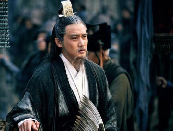 诸葛亮培养的文武二人,死前诛杀了一个,错了吗? - 知乎