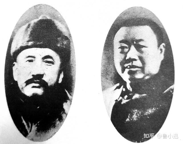 东北义勇军首领丁超   东北义勇军首领李杜这支使伪满洲国和日本人