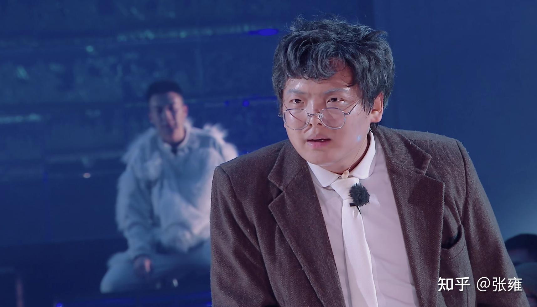 如何评价戏剧新生活第八期的荒诞作品心脏