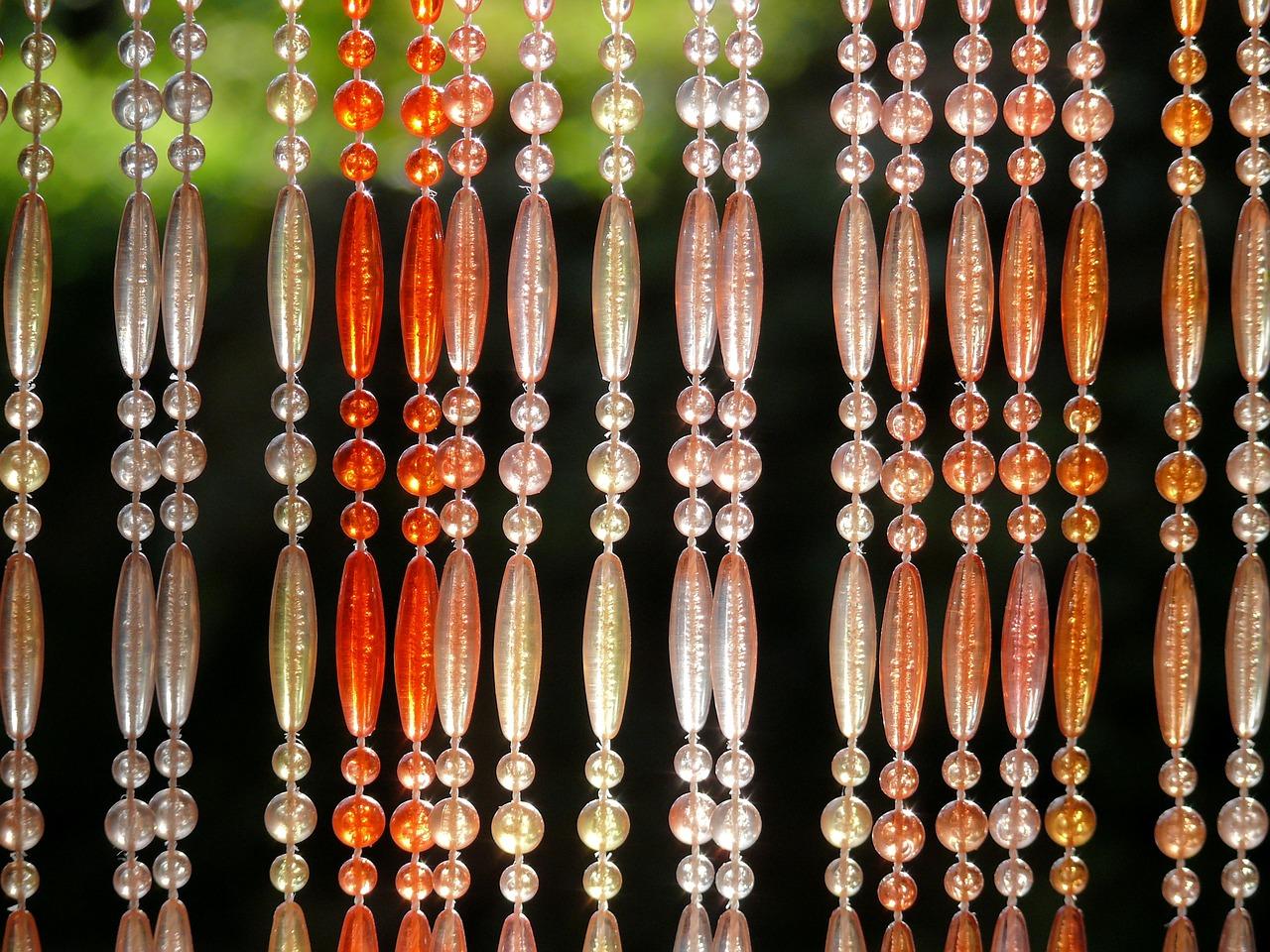 4. 珠帘疏密与氛围