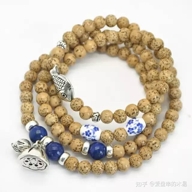 手串搭配大法！ - 知乎