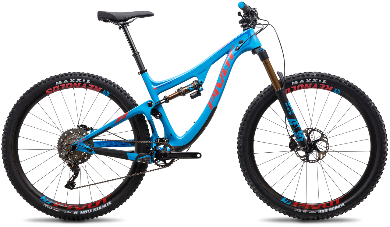 什么牌子的山地车好骑