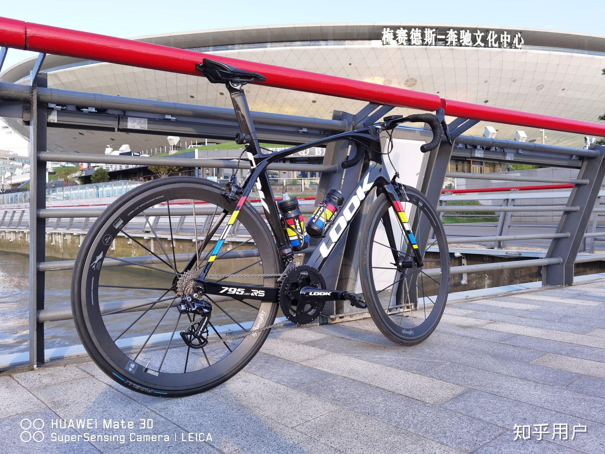 五到七万预算买什么公路车考虑look闪电trek射歪了拉皮儿