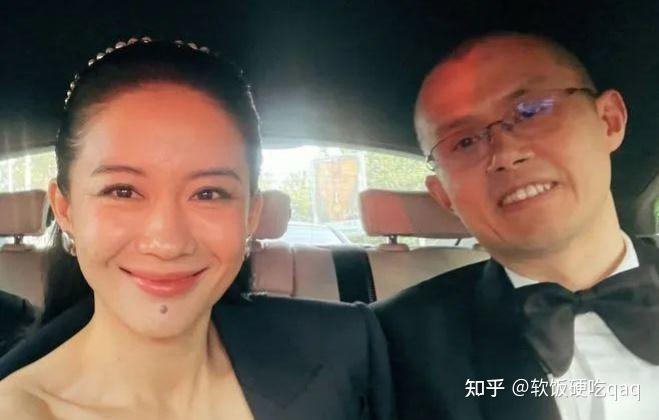 揭秘赵长鹏背后的女人坐镇币安的币圈一姐何一为何许人也