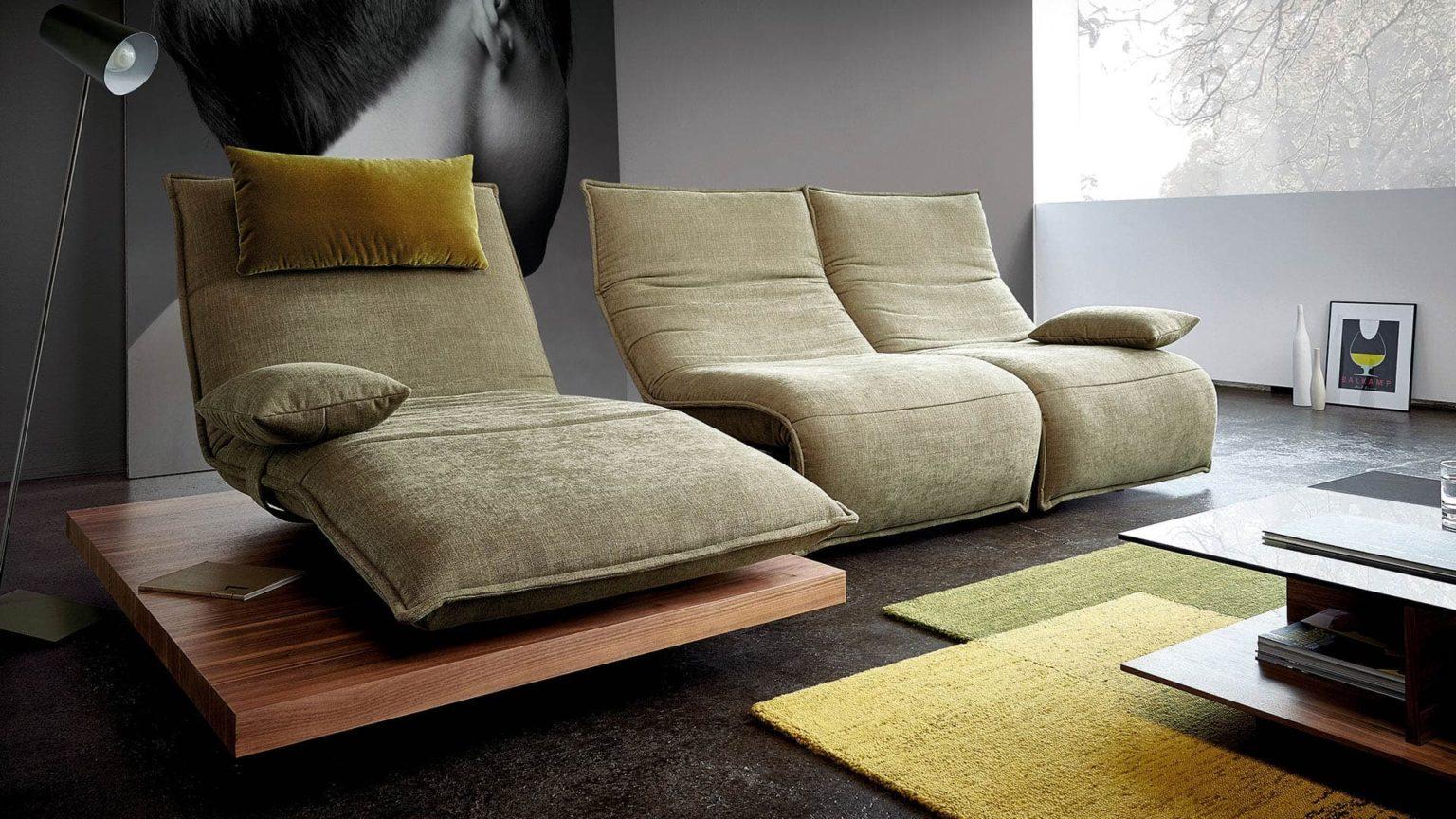 koinor来自德国的皮革专家