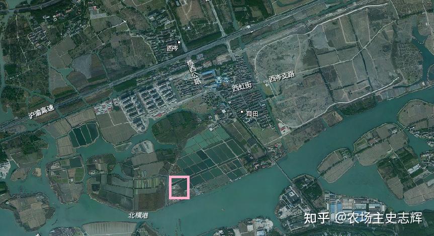 复旦大学青浦校区初步选址西岑社区青浦新城集中办学0r分功能办学仍须