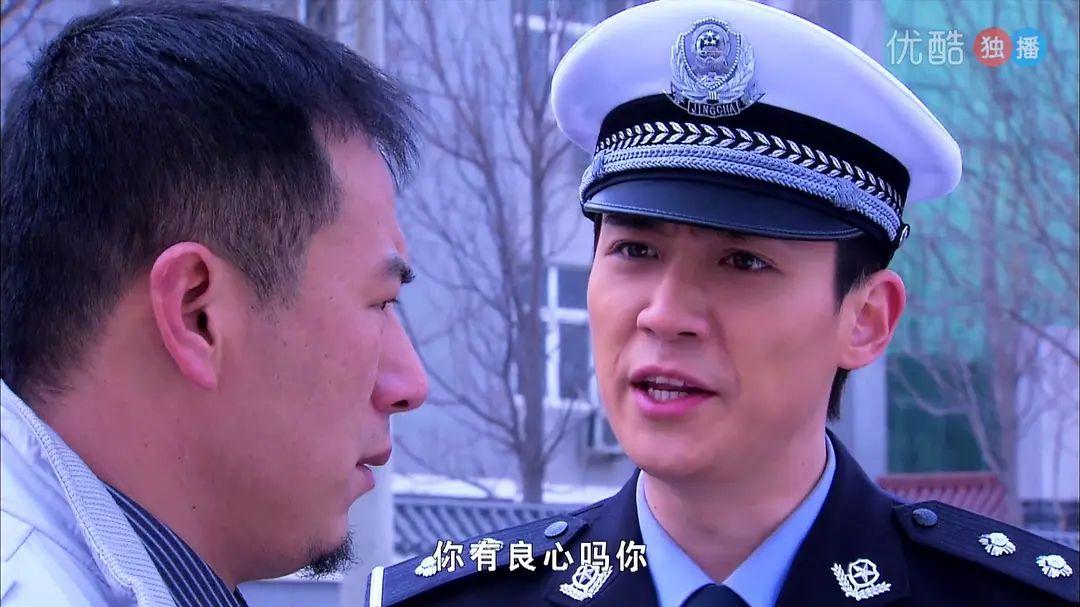 天网行动平凡而朴实的美剧评转载