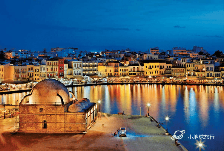 希腊雷西姆农小众旅行攻略|Ρ05θυμνο / rethymno