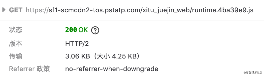 三步法助你快速定位网站性能问题 三步法助你快速定位网站性能问题