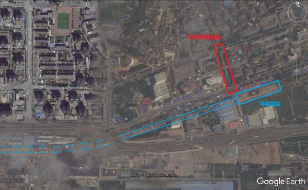 16年3月 门头沟的磁悬浮s1线建得怎么样了 知乎