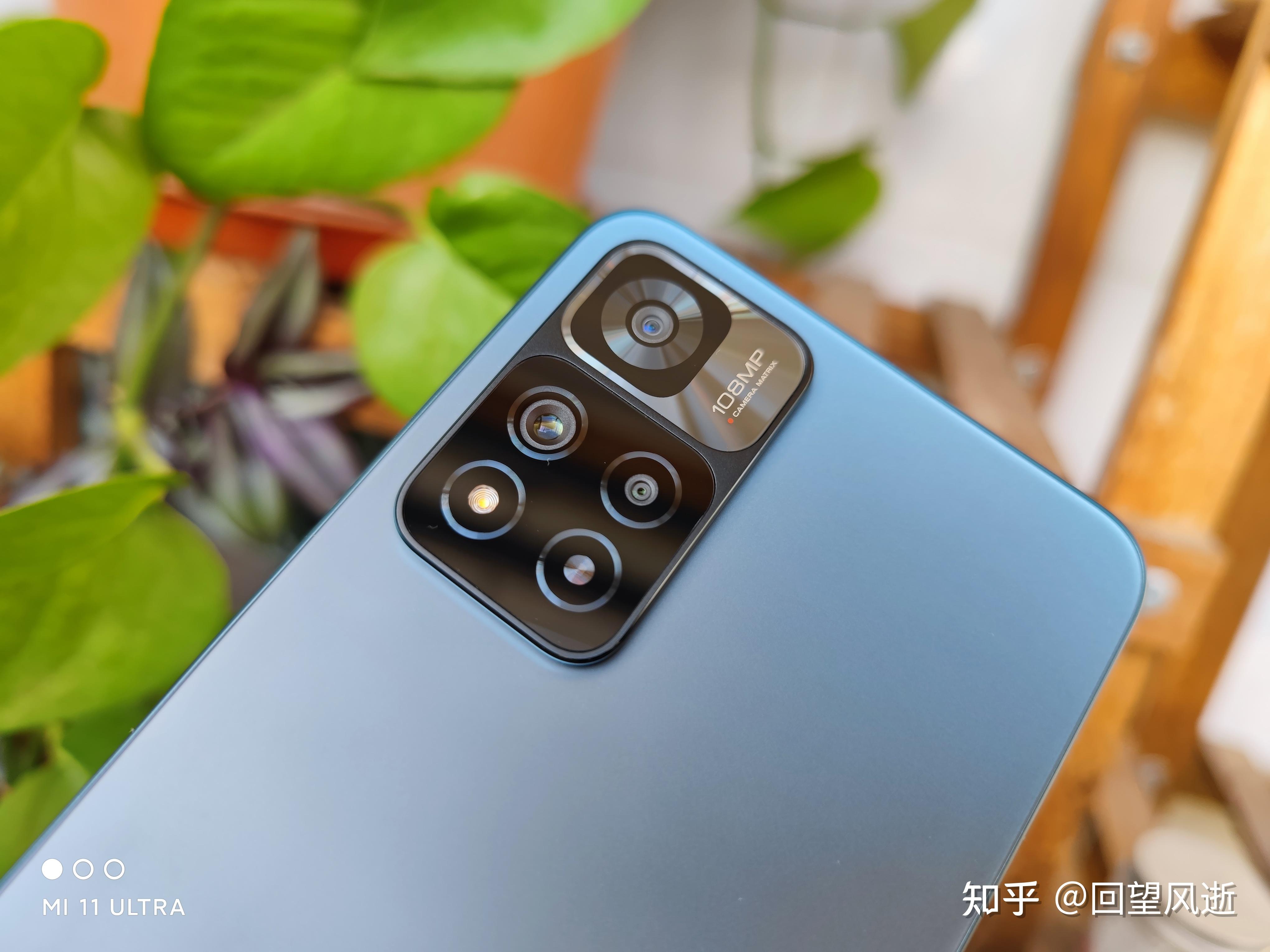 【首发】redmi note11 pro 上手评测