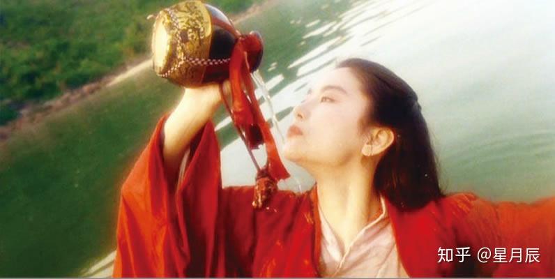 《葵花宝典》和《辟邪剑谱》,竟然是这样的关