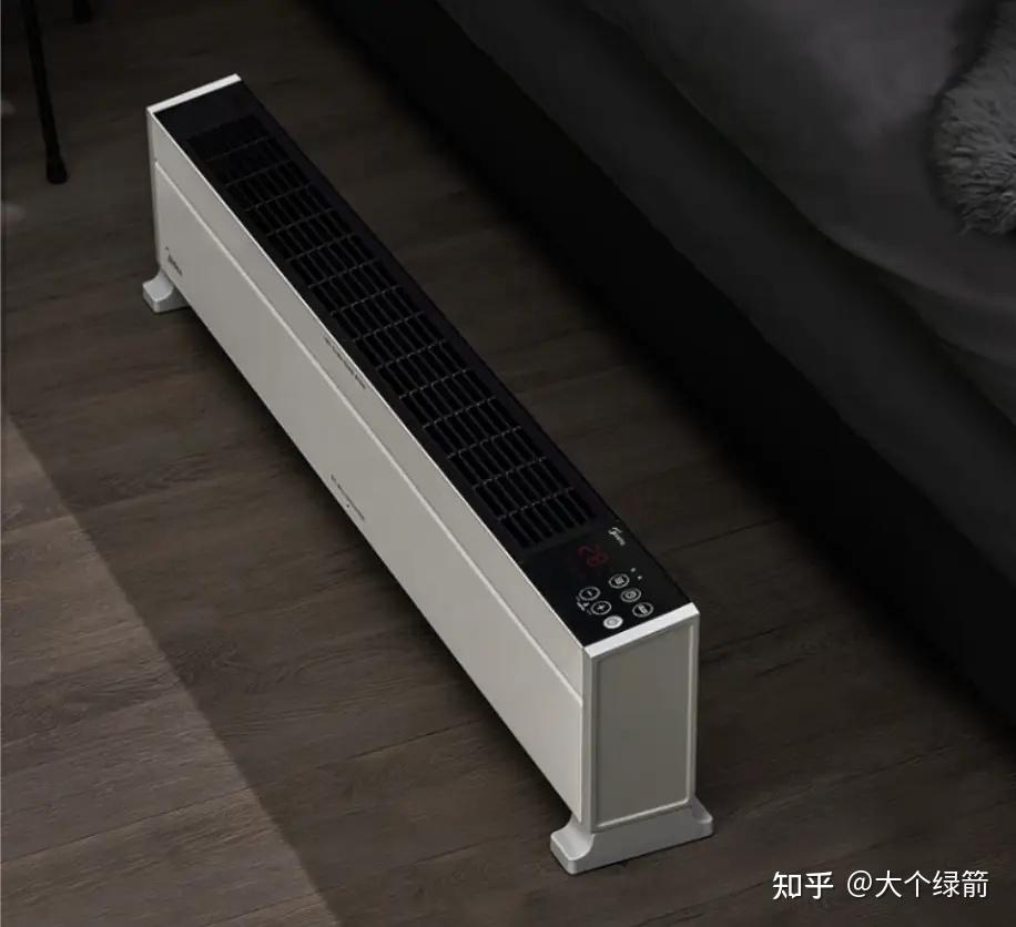 【年货节特更】家用取暖器推荐,附带热门取暖器参数榜单!